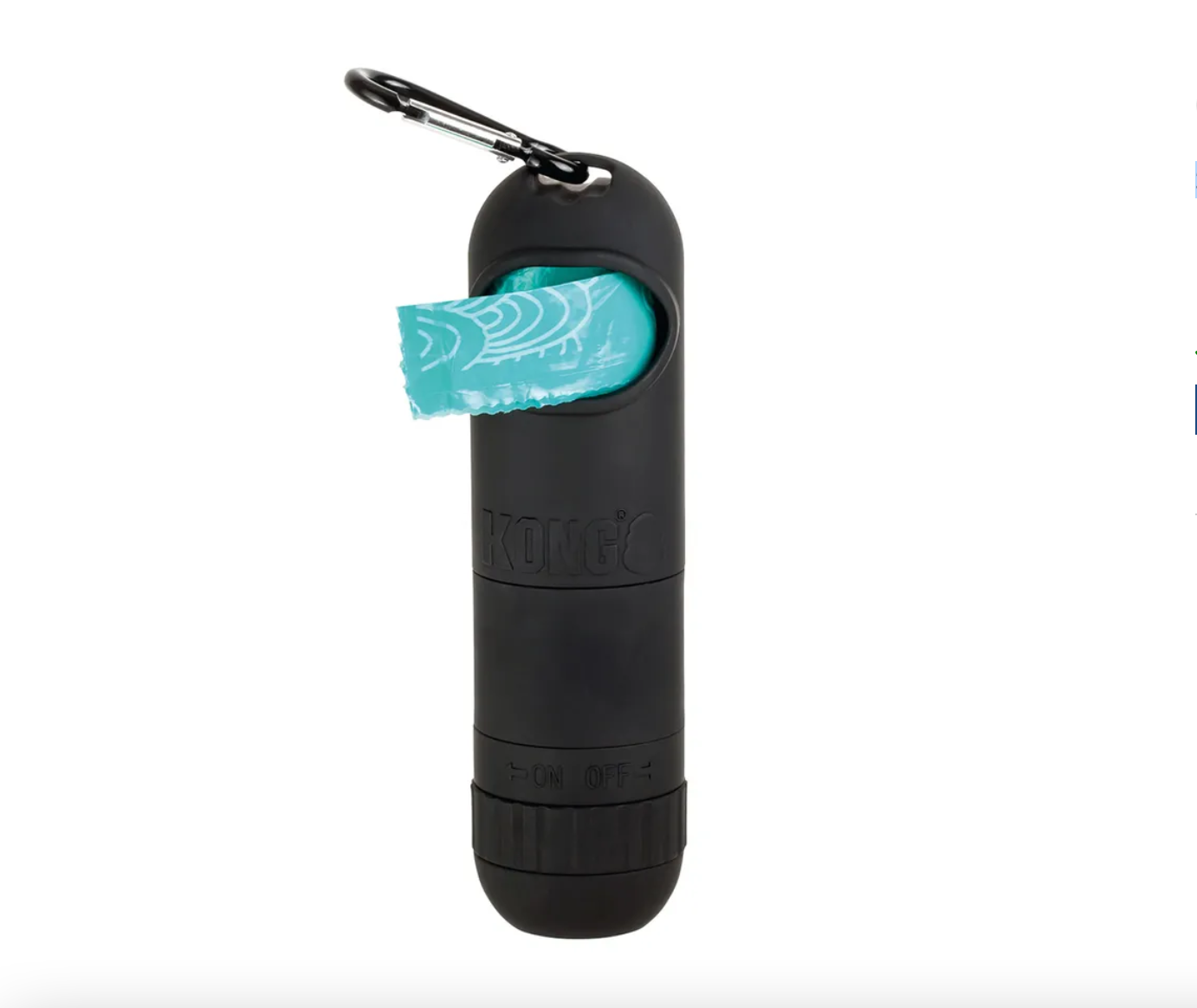 KONG Handipod Flashlight Dispenser