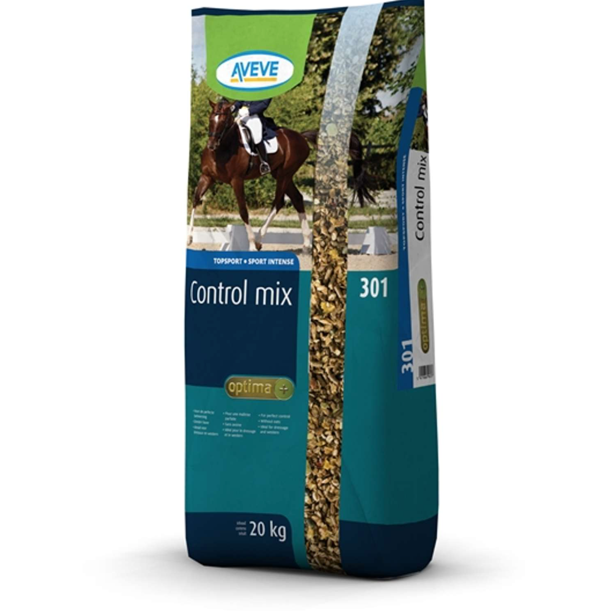 Aveve 301 Control Mix 20