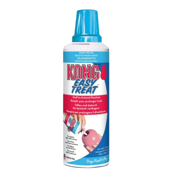 KONG Easytreat puppy 226g