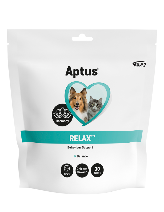 Aptus Relax