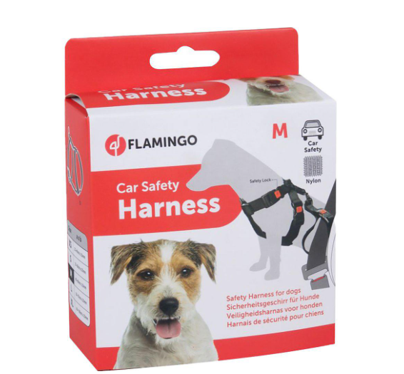 Flamingo Bilsele XS - XL