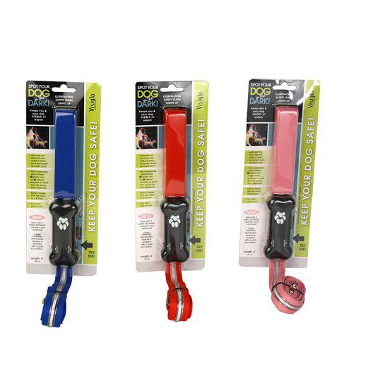 Koppel LED ljus