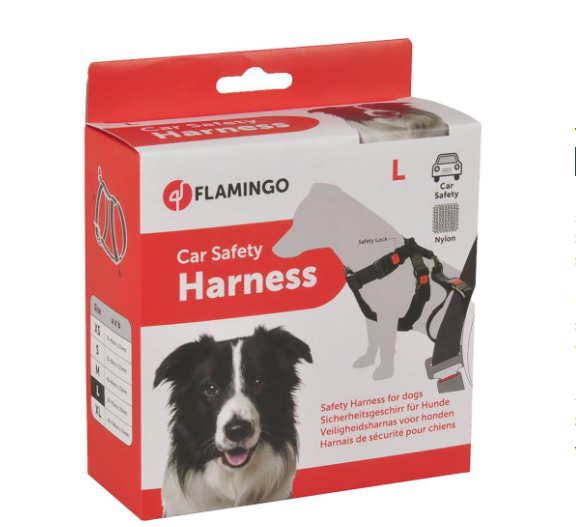 Flamingo Bilsele XS - XL