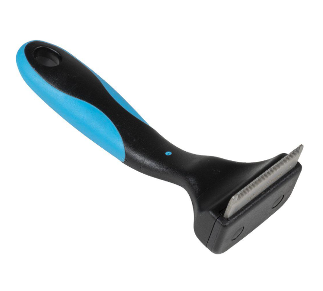 Furmaster Small Kort Päls Fin 43 Tänder