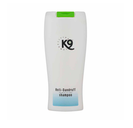 K9 MJÄLLSCHAMPO 300ML