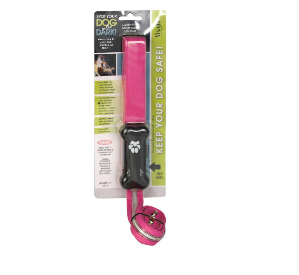 Koppel LED ljus