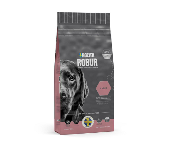 Bozita ROBUR LIGHT