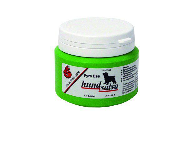 F.ESS TASSALVA SKILLINGAR SALVA 100ML