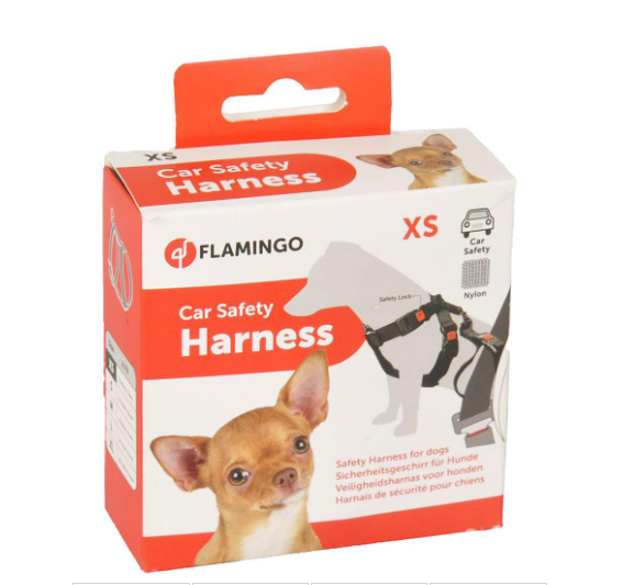 Flamingo Bilsele XS - XL