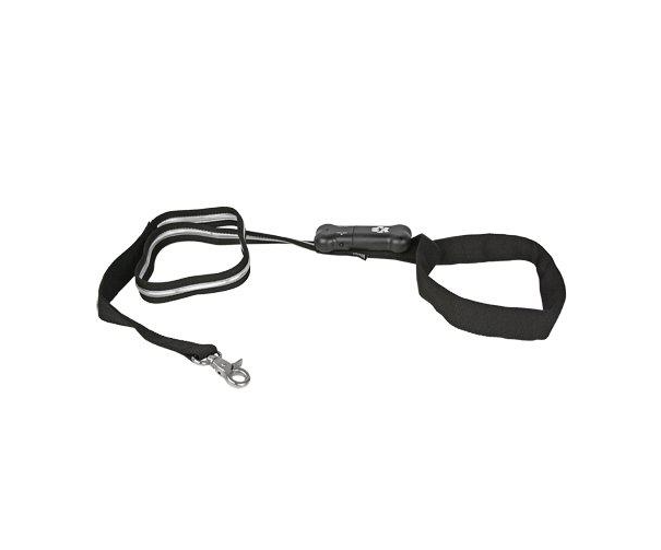 Koppel LED ljus