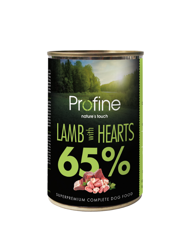 Profine 65% Lamb 400 g