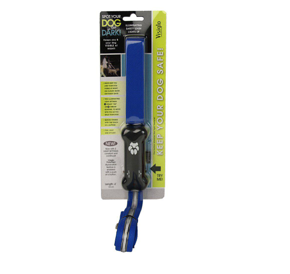 Koppel LED ljus