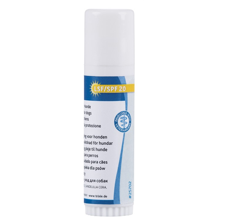 Solskyddsstift, faktor-20, 17ml