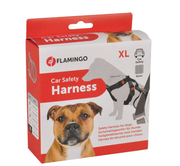 Flamingo Bilsele XS - XL