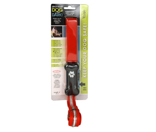 Koppel LED ljus