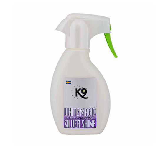 K9 White Magic Spray Conditioner 250ml