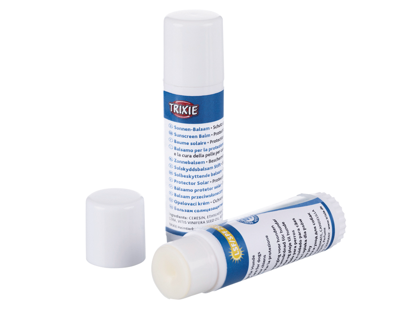 Solskyddsstift, faktor-20, 17ml