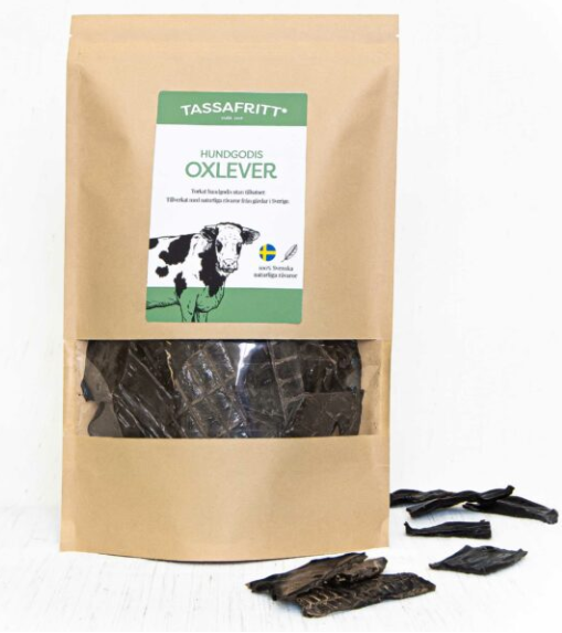 Oxlever 100g