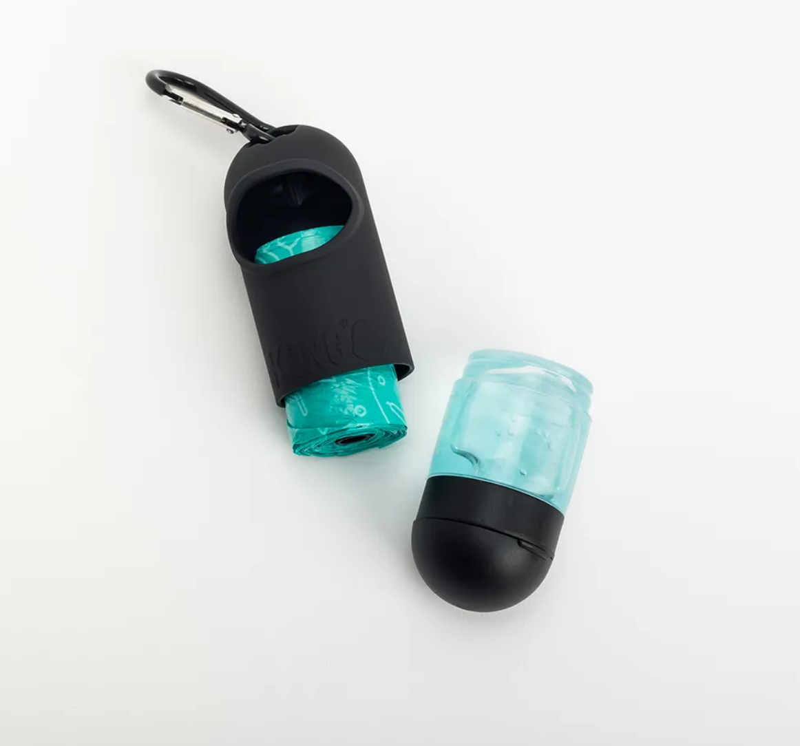 KONG Handipod Flashlight Dispenser