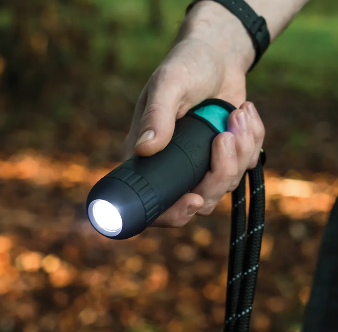 KONG Handipod Flashlight Dispenser