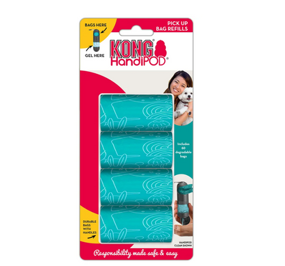 Kong Handipod Bag Refill
