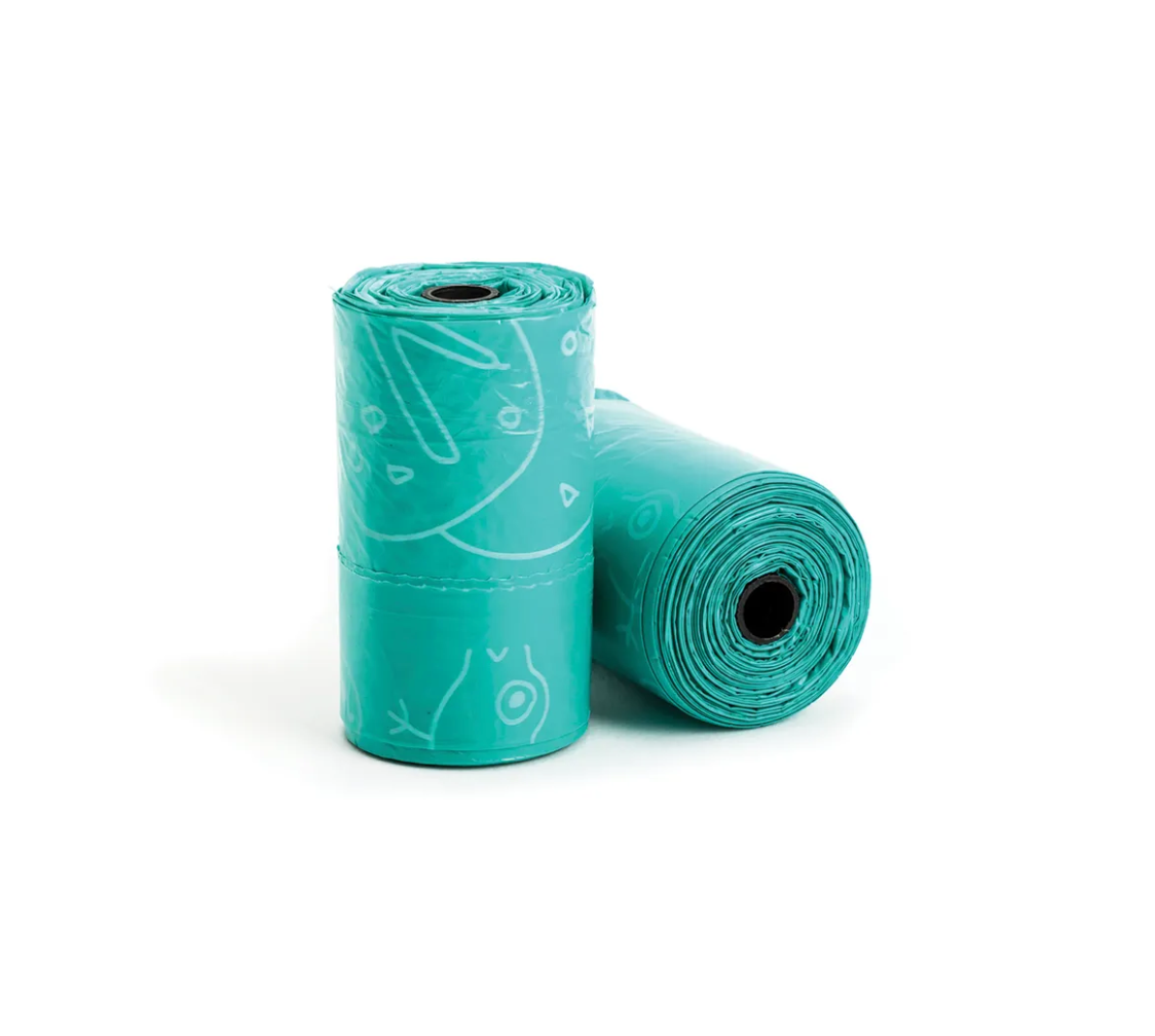 Kong Handipod Bag Refill