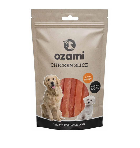Chicken Slice 100g