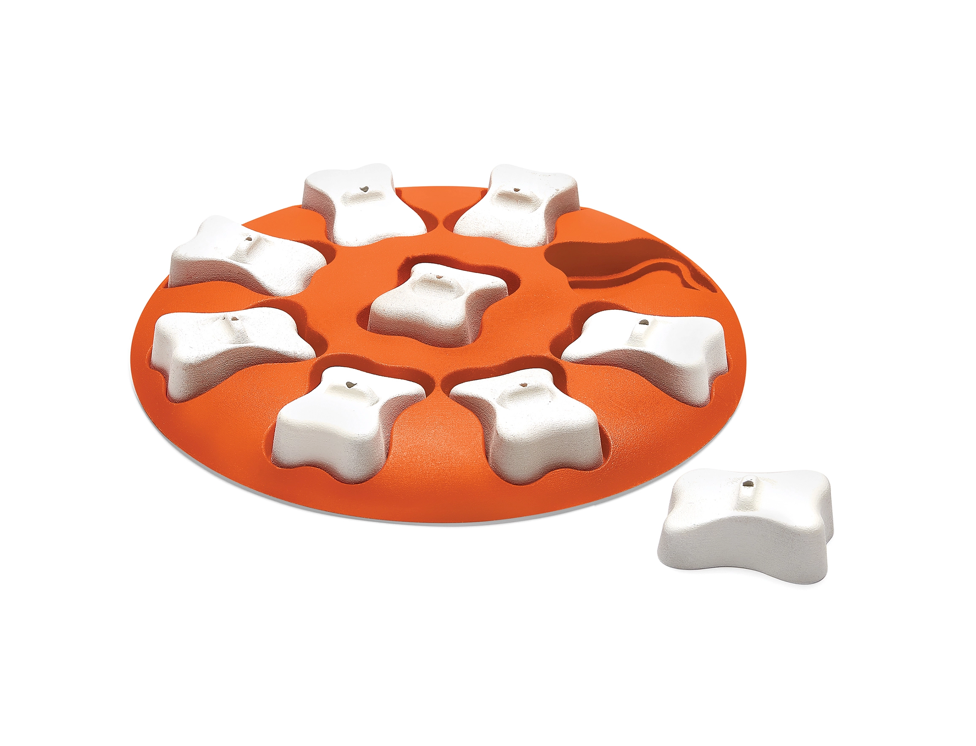 Aktiveringsleksak Smart 1 Orange