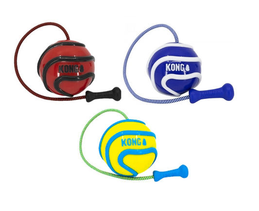 Leksak Wavz Bunjiball M
