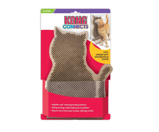 Kong Connects Kitty Comber