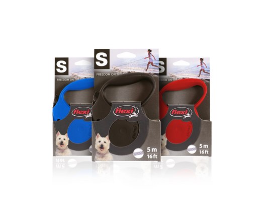 Flexi Standard Cord Leash M