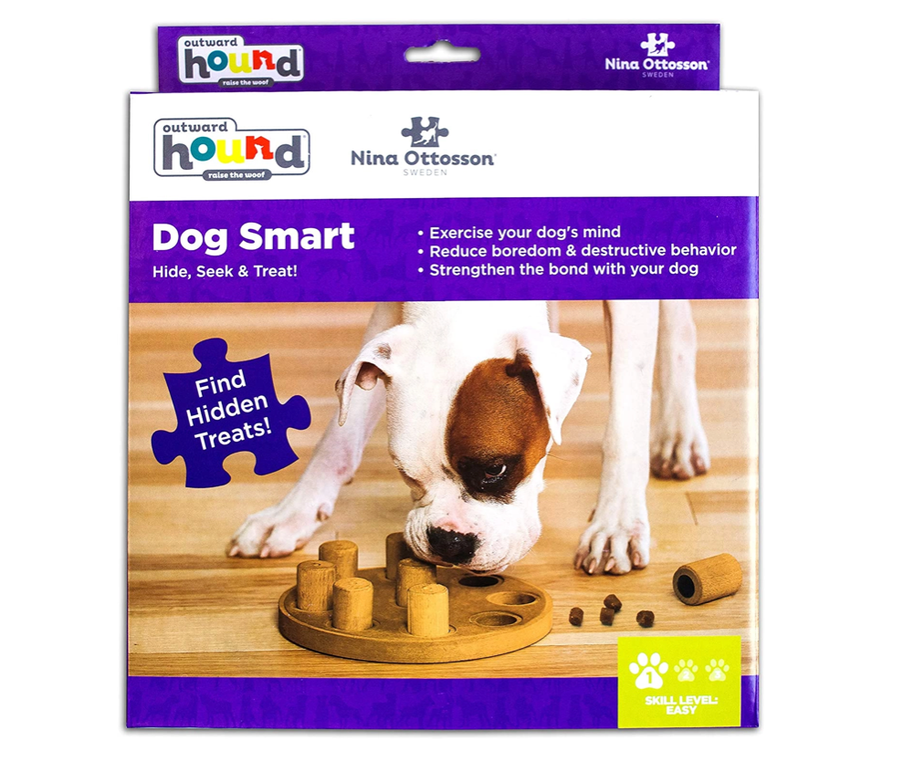 Aktiveringsleksak Smart 1 Nina Ottosson