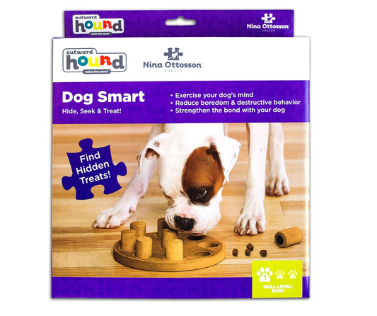 Aktiveringsleksak Smart 1 Nina Ottosson