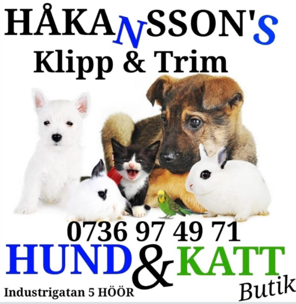 Håkanssons Klipp&Trim