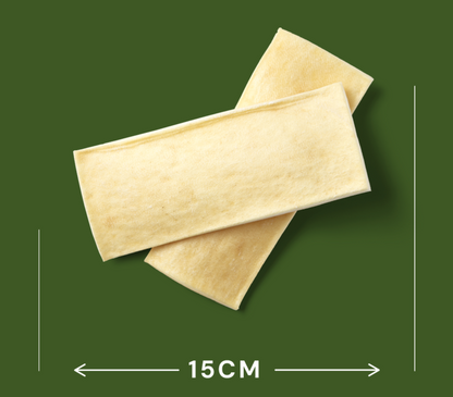 Rauh! Älgfluga Chips / Moose Chips M
