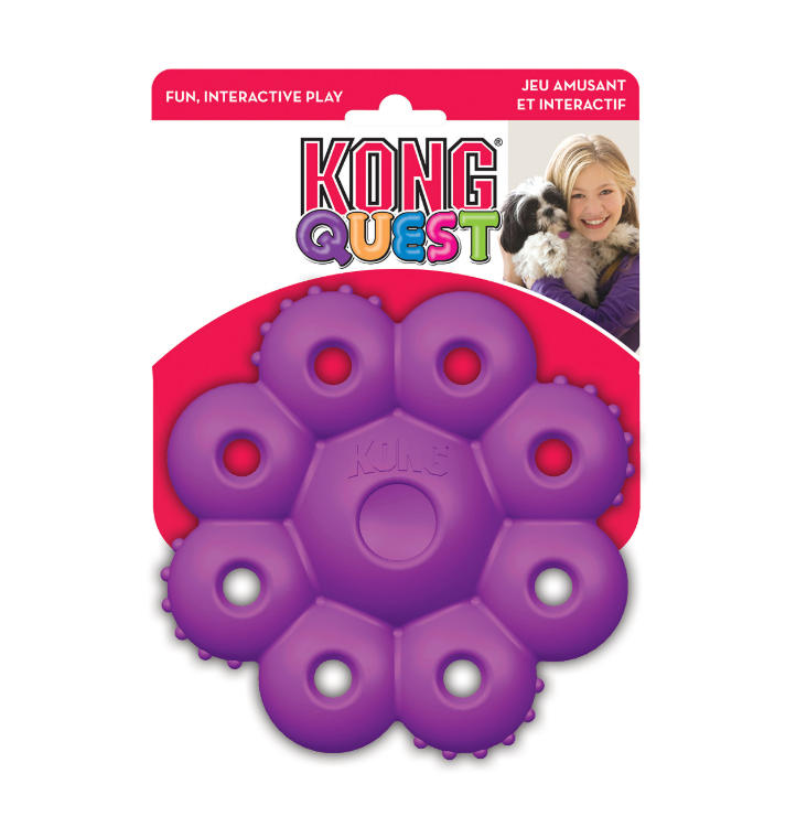 Kong Quest Star Pods Leksak