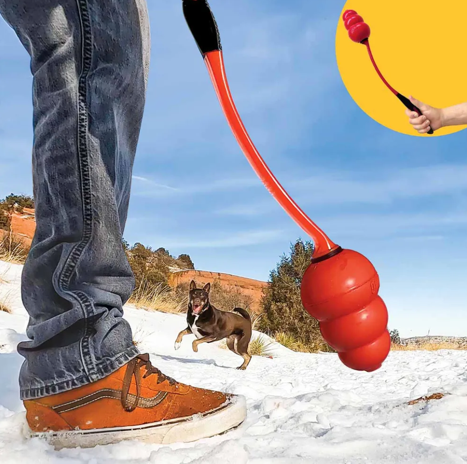 Kong Signature Throw