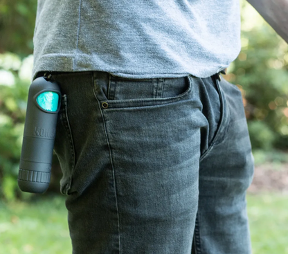 KONG Handipod Flashlight Dispenser