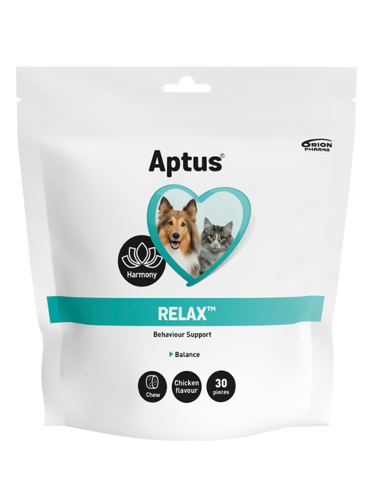 Aptus Relax