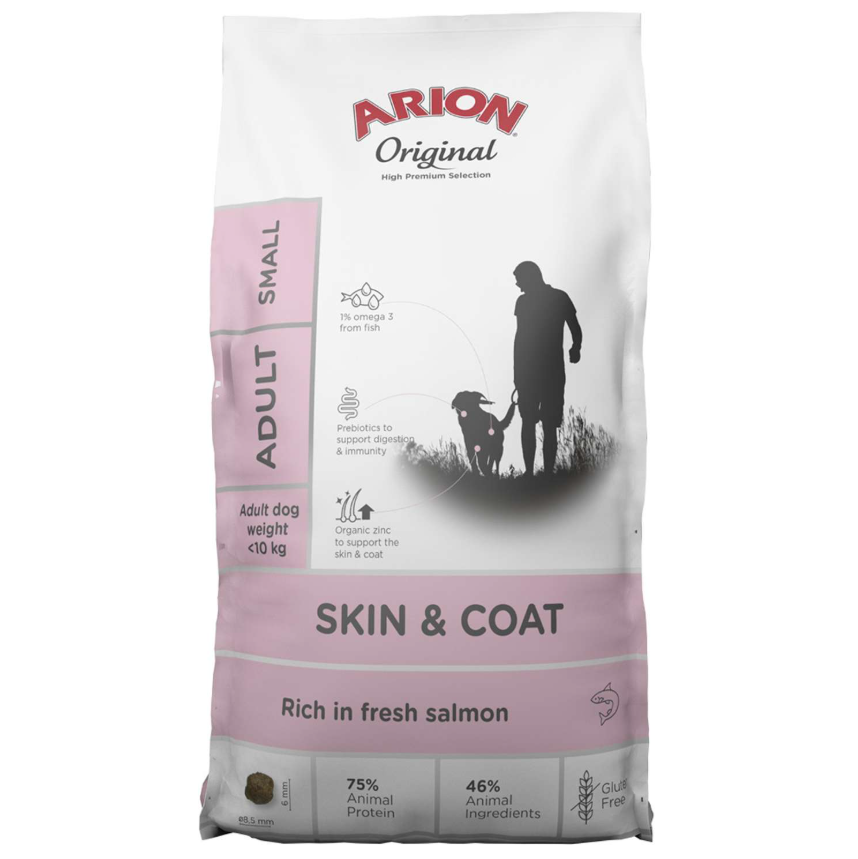 ARION Original Skin & Coat Small