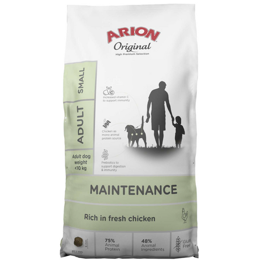 ARION Original Maintenance Small