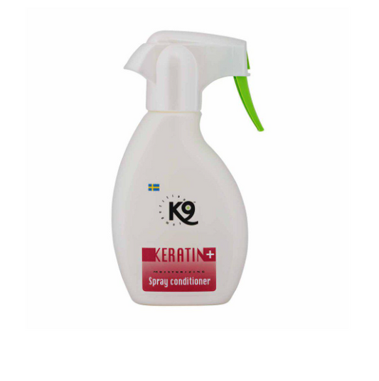 K9 Keratin Moisturecoat Repair 250ml