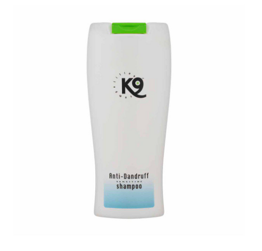 K9 MJÄLLSCHAMPO 300ML