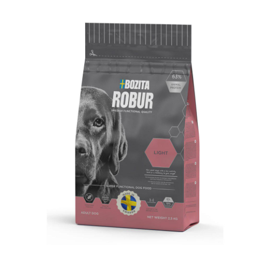 Bozita ROBUR LIGHT