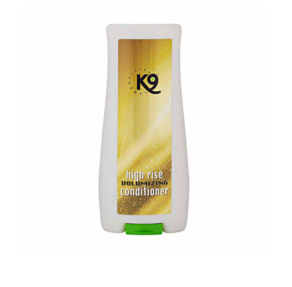 K9 Balsam High Rise300ml Conditioner