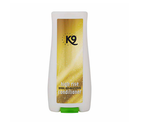 K9 Balsam High Rise300ml Conditioner