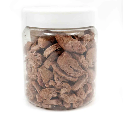 Frystorkat Kycklinghjärta 60g