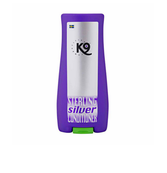 K9 Sterling Silver Conditioner 300m