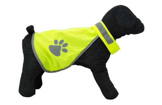 Active Canis Reflective Dog Coat
