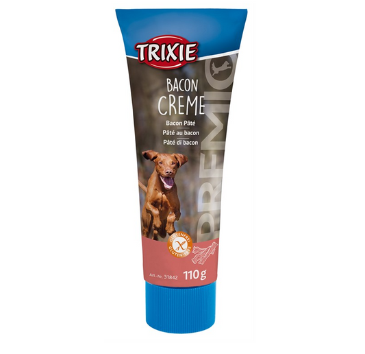 PREMIO baconpaté i tub hund, 110g